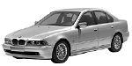 BMW E39 P3709 Fault Code