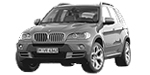 BMW E70 P3709 Fault Code