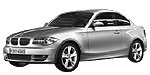 BMW E82 P3709 Fault Code