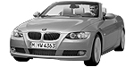 BMW E93 P3709 Fault Code