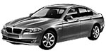 BMW F10 P3709 Fault Code